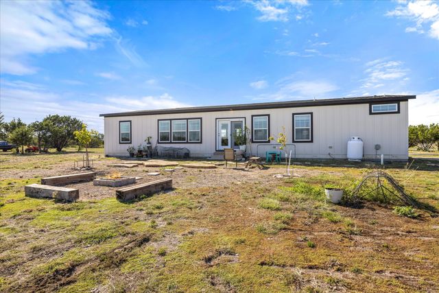 2510 County Road 182, Stephenville, TX 76401