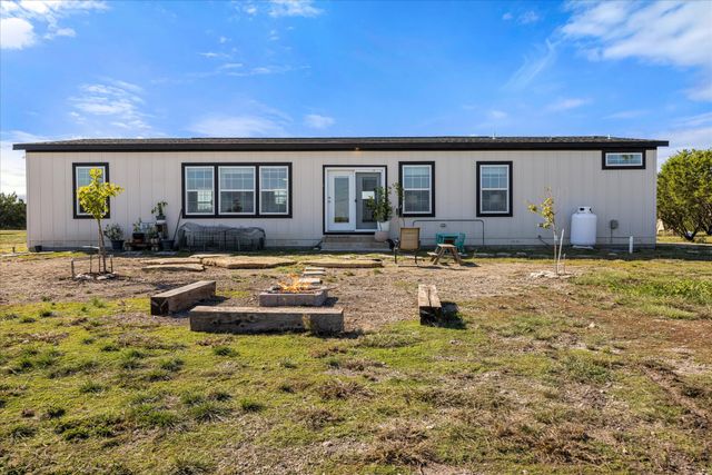 2510 County Road 182, Stephenville, TX 76401