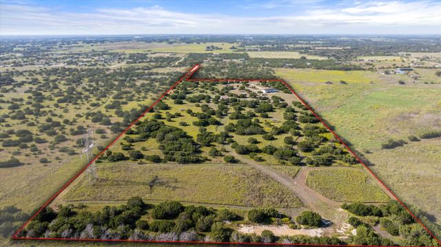 2510 County Road 182, Stephenville, TX 76401