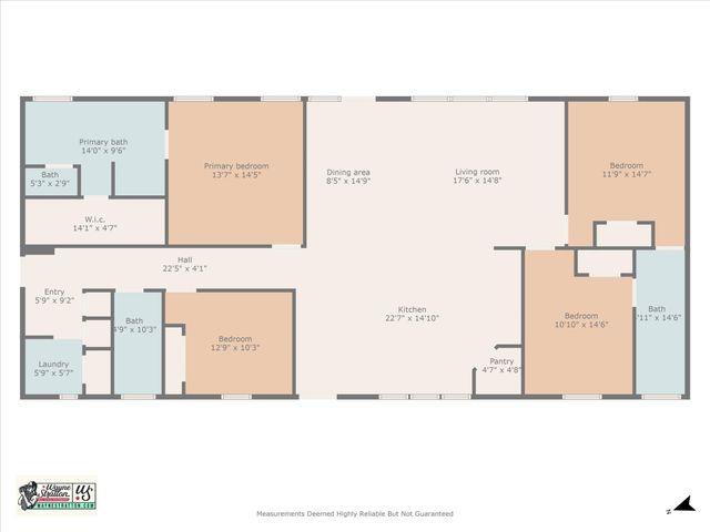 2510 County Road 182, Stephenville, TX 76401