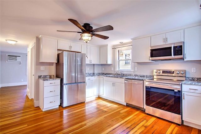 3 Annette Avenue, Pawtucket, RI 02861