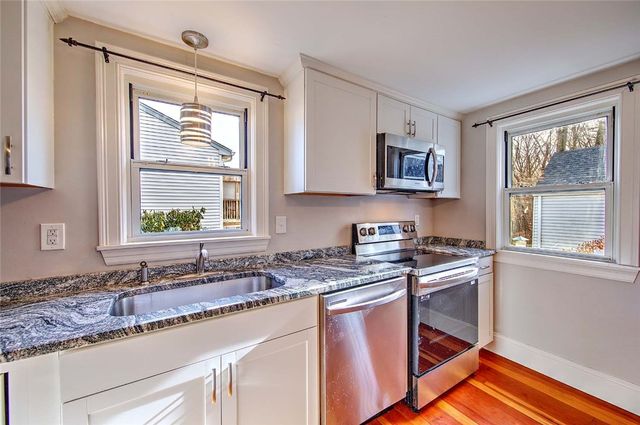 3 Annette Avenue, Pawtucket, RI 02861