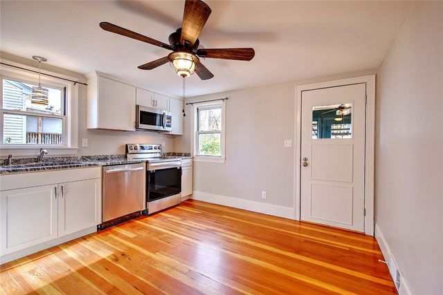 3 Annette Avenue, Pawtucket, RI 02861