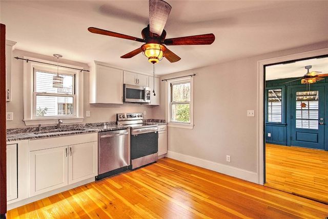 3 Annette Avenue, Pawtucket, RI 02861