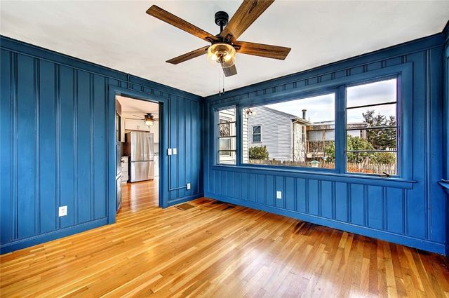 3 Annette Avenue, Pawtucket, RI 02861