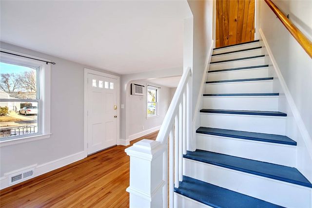 3 Annette Avenue, Pawtucket, RI 02861