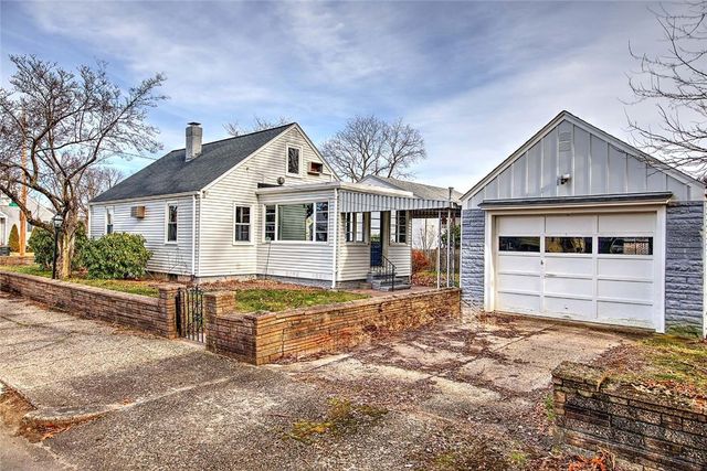 3 Annette Avenue, Pawtucket, RI 02861