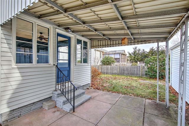 3 Annette Avenue, Pawtucket, RI 02861