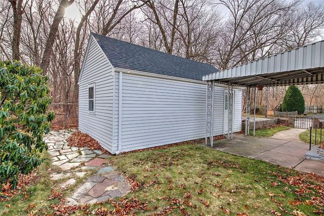 3 Annette Avenue, Pawtucket, RI 02861