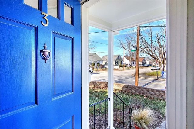 3 Annette Avenue, Pawtucket, RI 02861