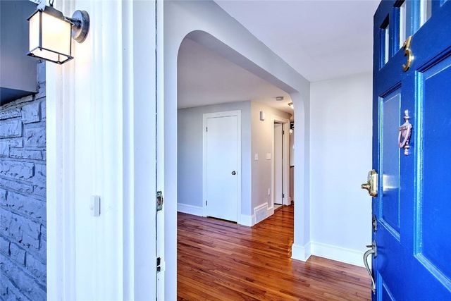 3 Annette Avenue, Pawtucket, RI 02861