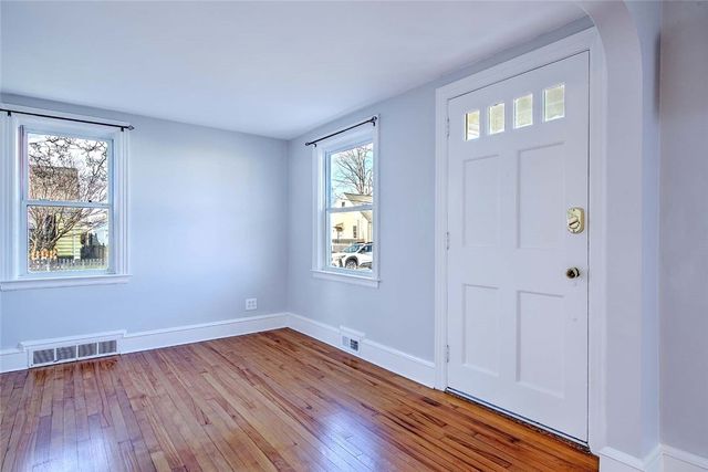 3 Annette Avenue, Pawtucket, RI 02861