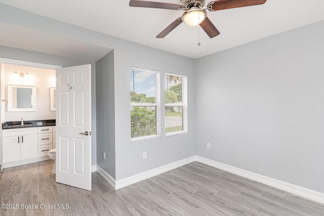 2566 Spence Drive NE, Palm Bay, FL 32905