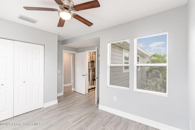 2566 Spence Drive NE, Palm Bay, FL 32905