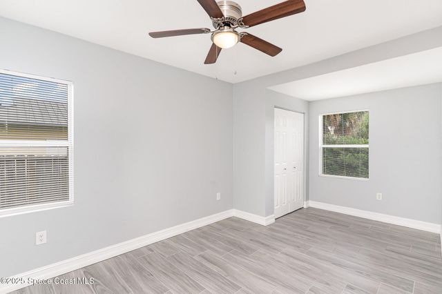 2566 Spence Drive NE, Palm Bay, FL 32905