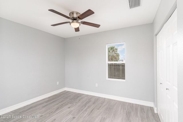 2566 Spence Drive NE, Palm Bay, FL 32905