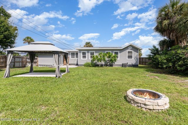 2566 Spence Drive NE, Palm Bay, FL 32905