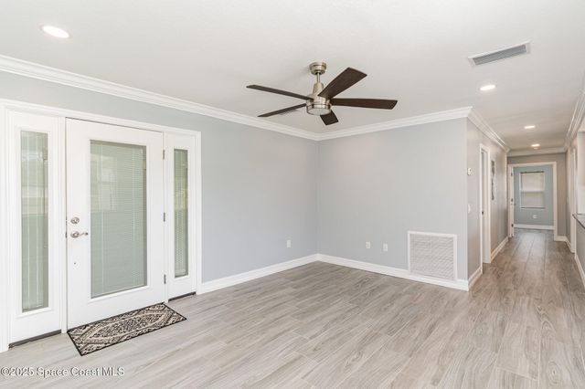 2566 Spence Drive NE, Palm Bay, FL 32905