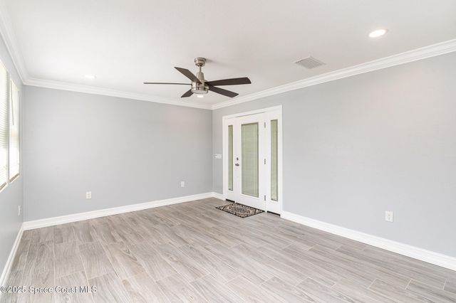 2566 Spence Drive NE, Palm Bay, FL 32905