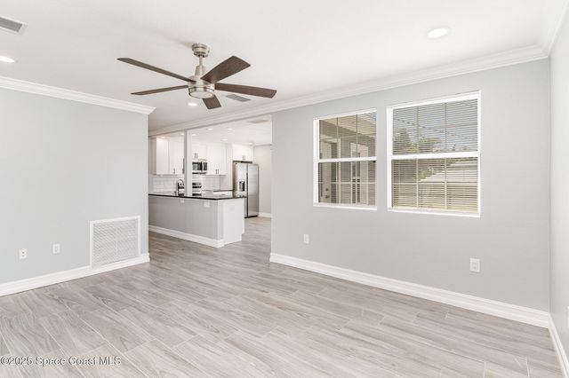 2566 Spence Drive NE, Palm Bay, FL 32905