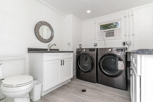 2566 Spence Drive NE, Palm Bay, FL 32905