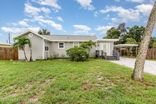 2566 Spence Drive NE, Palm Bay, FL 32905