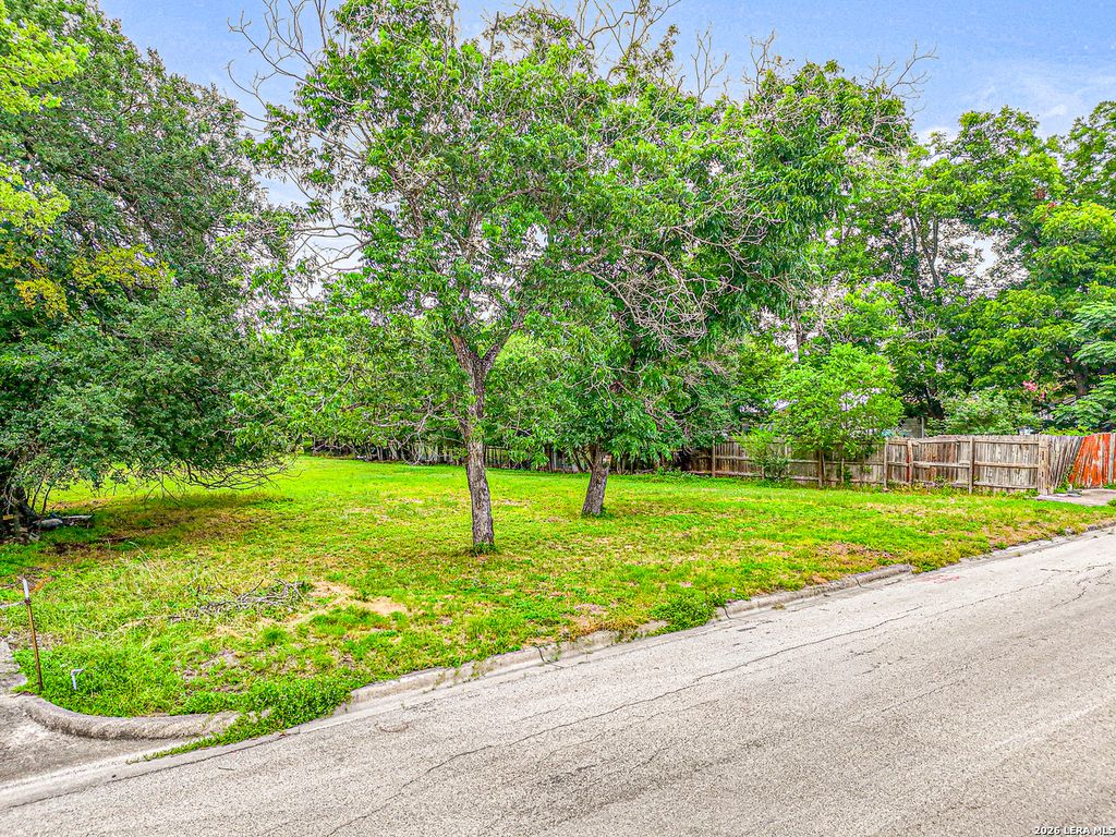 260 N HACKBERRY AVE, New Braunfels, TX 78130