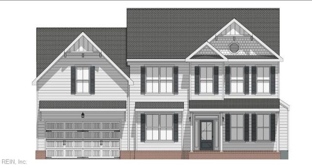 206 Hessian LOOP, Chesapeake, VA 23322