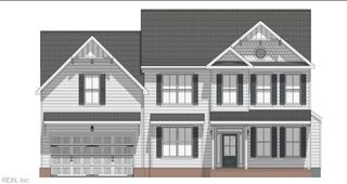 206 Hessian LOOP, Chesapeake, VA 23322