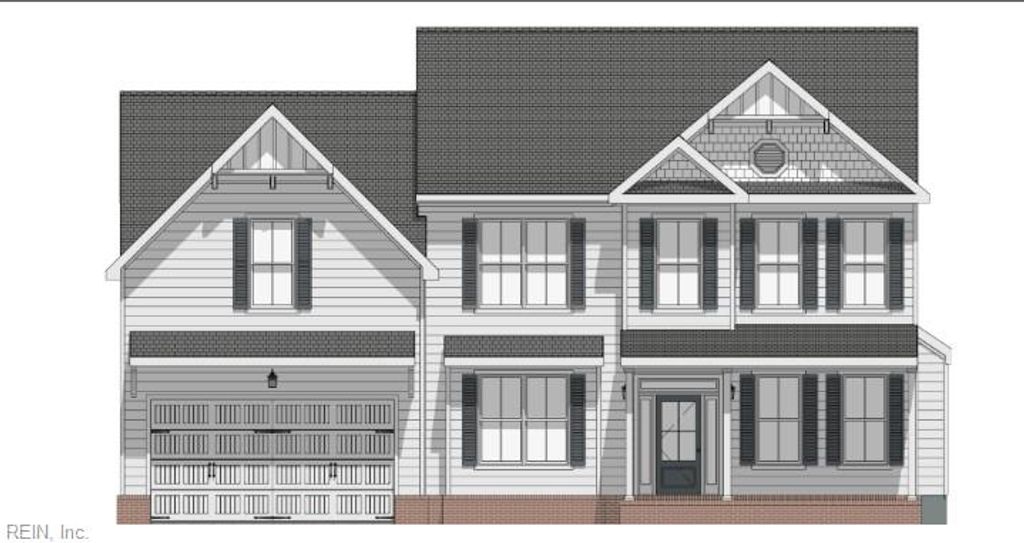 206 Hessian LOOP, Chesapeake, VA 23322