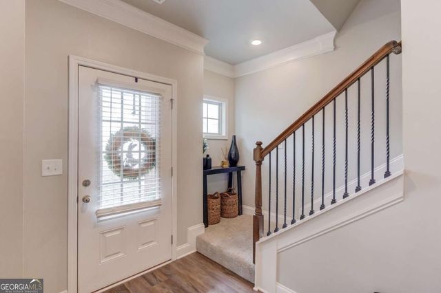 102 Morris Creek Drive, Hoschton, GA 30548