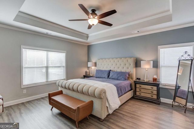 102 Morris Creek Drive, Hoschton, GA 30548