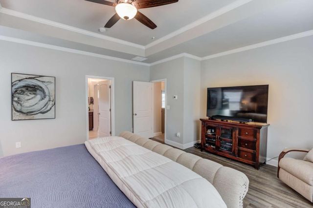 102 Morris Creek Drive, Hoschton, GA 30548