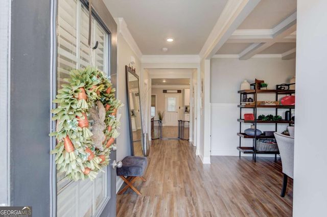 102 Morris Creek Drive, Hoschton, GA 30548