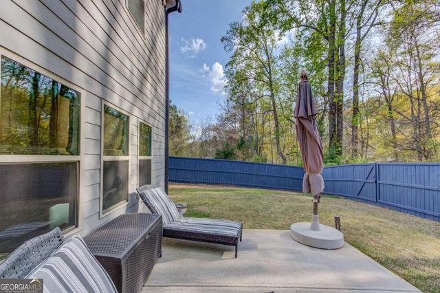 102 Morris Creek Drive, Hoschton, GA 30548