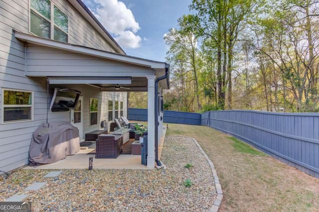 102 Morris Creek Drive, Hoschton, GA 30548