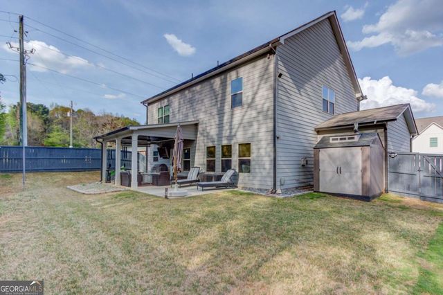 102 Morris Creek Drive, Hoschton, GA 30548