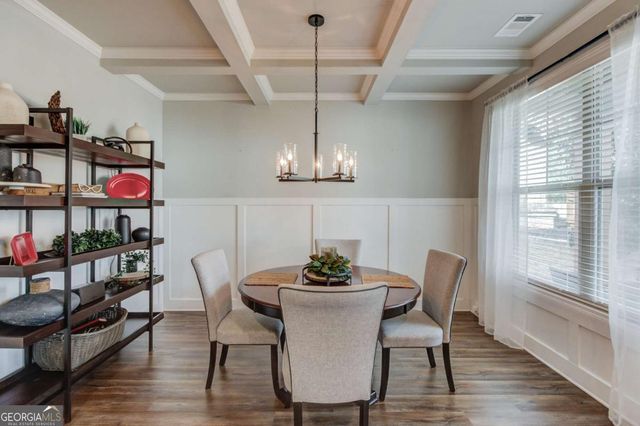 102 Morris Creek Drive, Hoschton, GA 30548