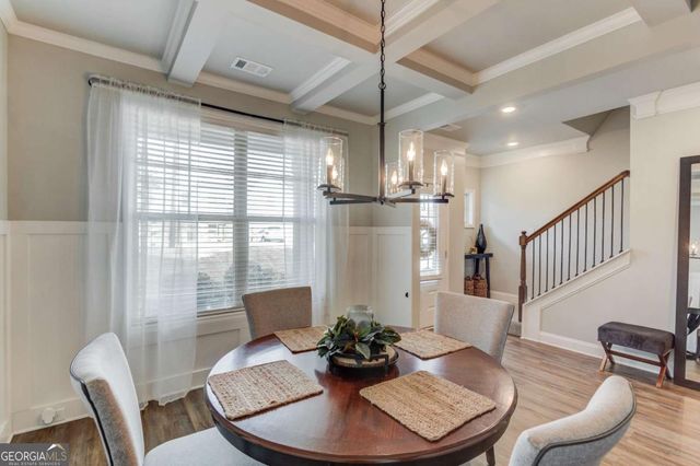 102 Morris Creek Drive, Hoschton, GA 30548