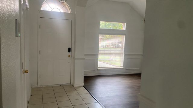 825 Redbud Drive, Allen, TX 75002