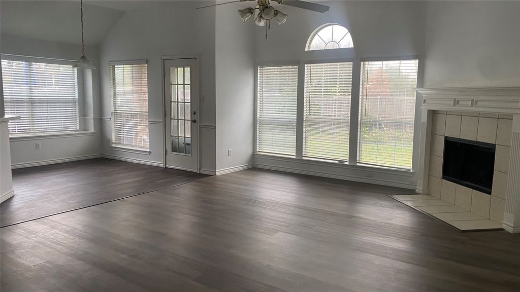 825 Redbud Drive, Allen, TX 75002