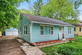 5141 N Westnedge Avenue, Kalamazoo, MI 49004