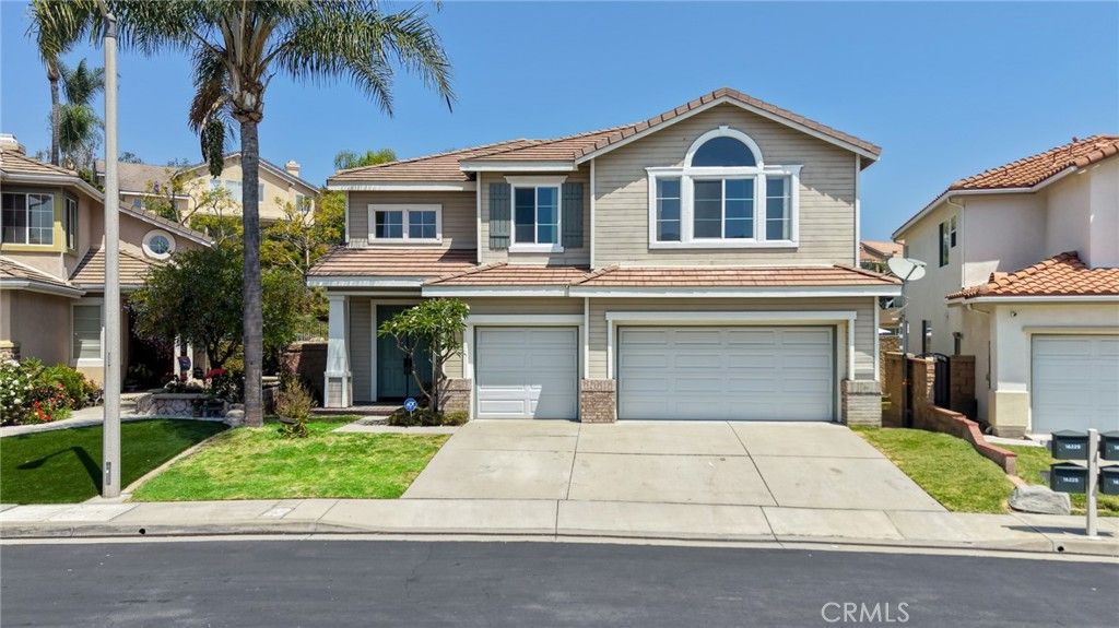 Image 1 of property listing at 16233 Fieldcrest Court, La Mirada, CA 90638