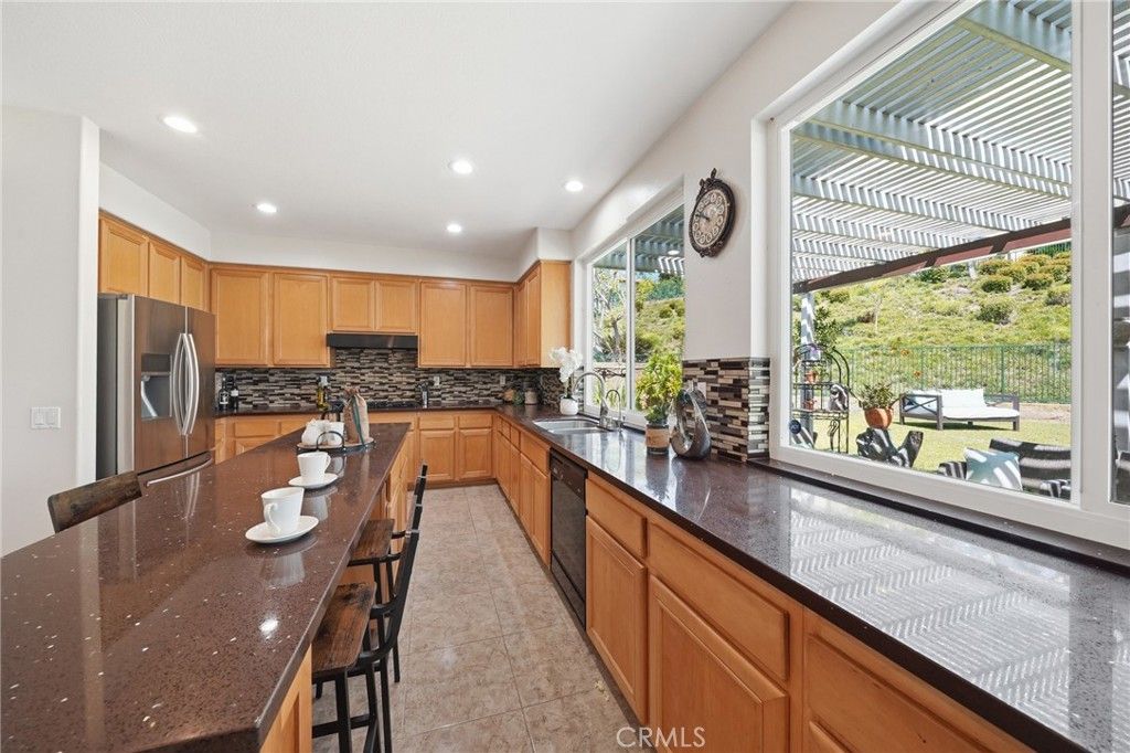 Image 13 of property listing at 16233 Fieldcrest Court, La Mirada, CA 90638