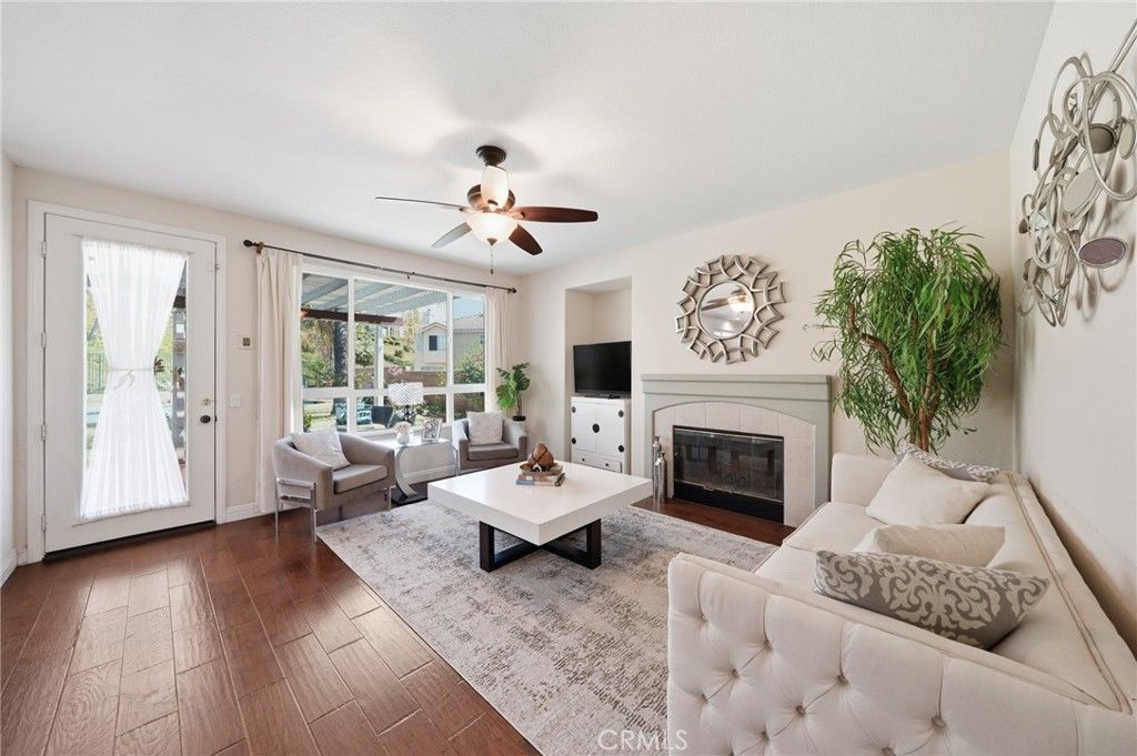 Image 14 of property listing at 16233 Fieldcrest Court, La Mirada, CA 90638