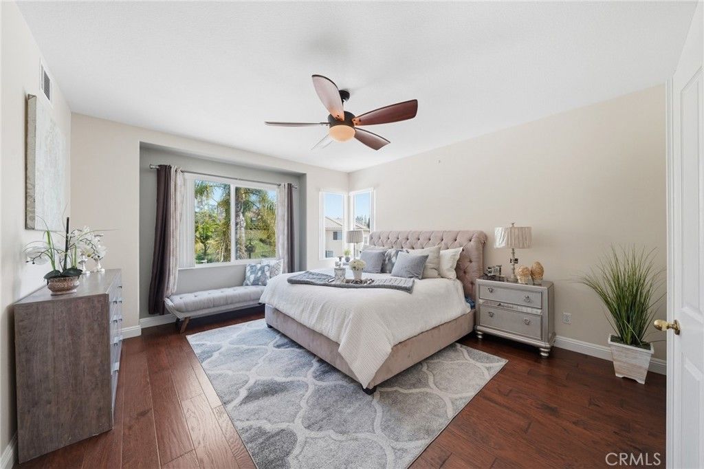 Image 18 of property listing at 16233 Fieldcrest Court, La Mirada, CA 90638