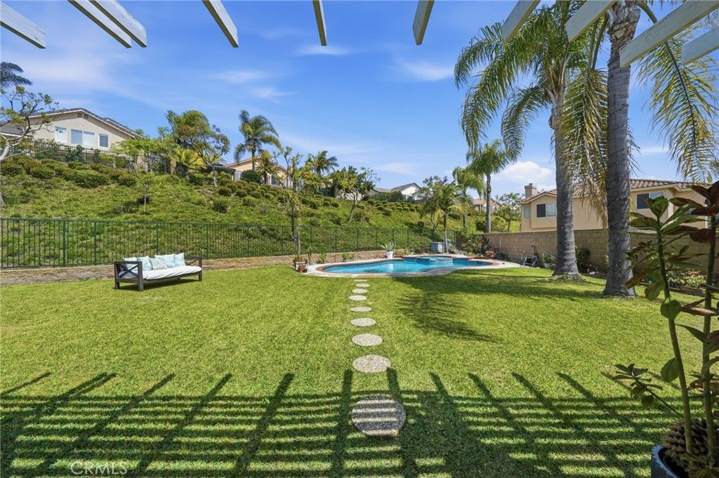 Image 3 of property listing at 16233 Fieldcrest Court, La Mirada, CA 90638
