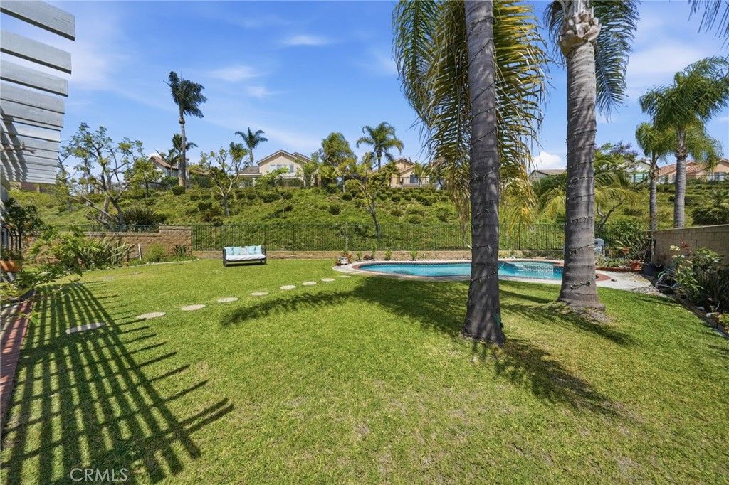 Image 30 of property listing at 16233 Fieldcrest Court, La Mirada, CA 90638