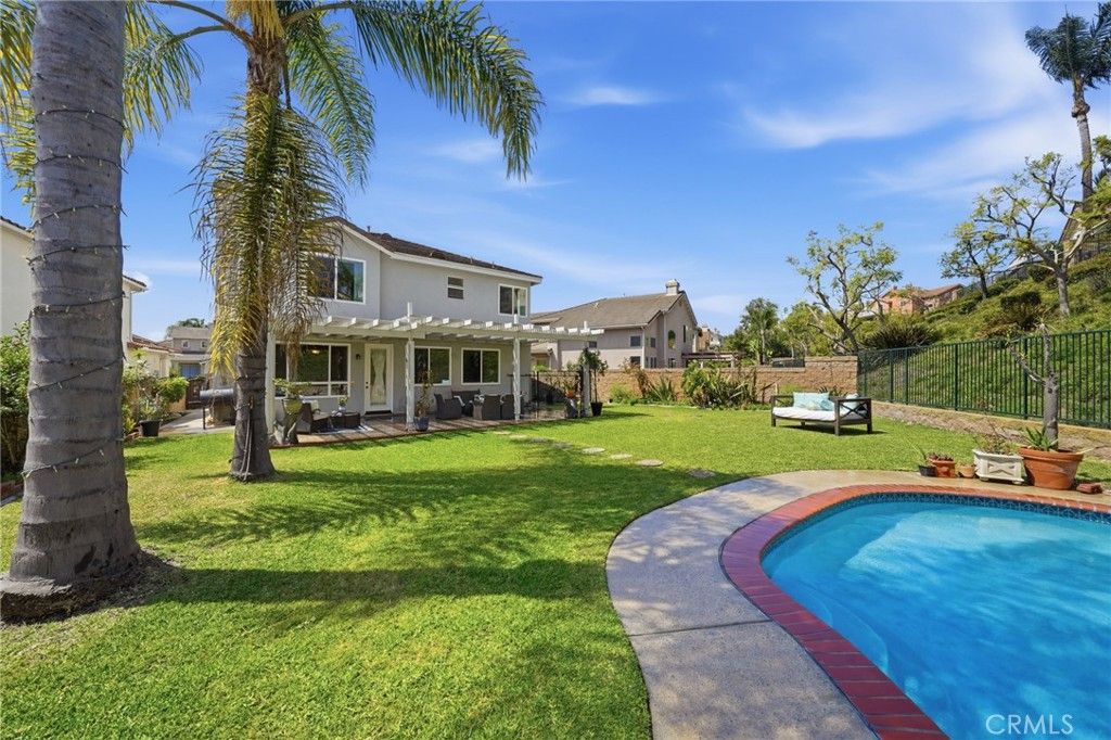 Image 31 of property listing at 16233 Fieldcrest Court, La Mirada, CA 90638