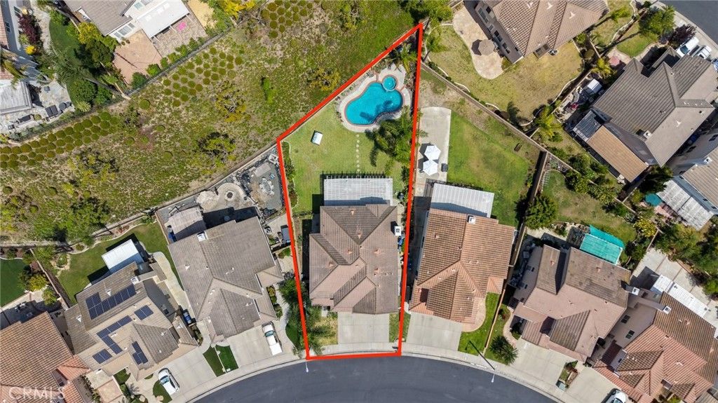 Image 35 of property listing at 16233 Fieldcrest Court, La Mirada, CA 90638